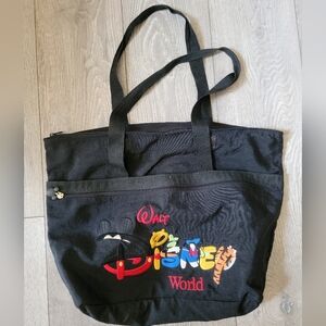 Walt Disney World Shoulder Bag